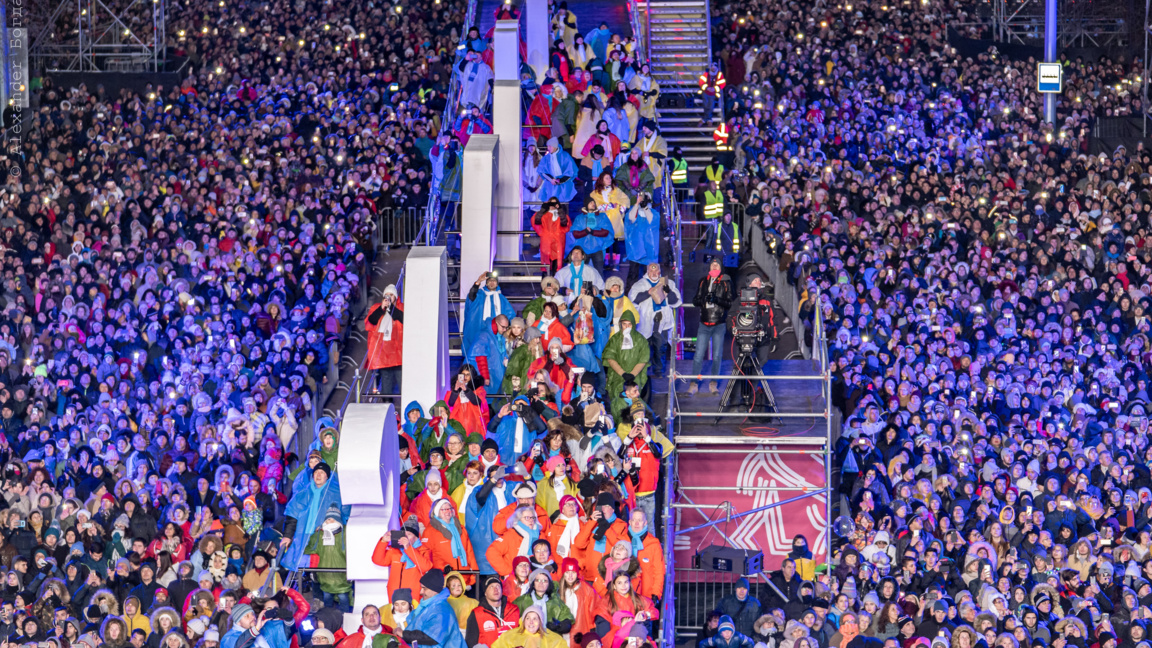 Пловдив продължава да живее като Европей...