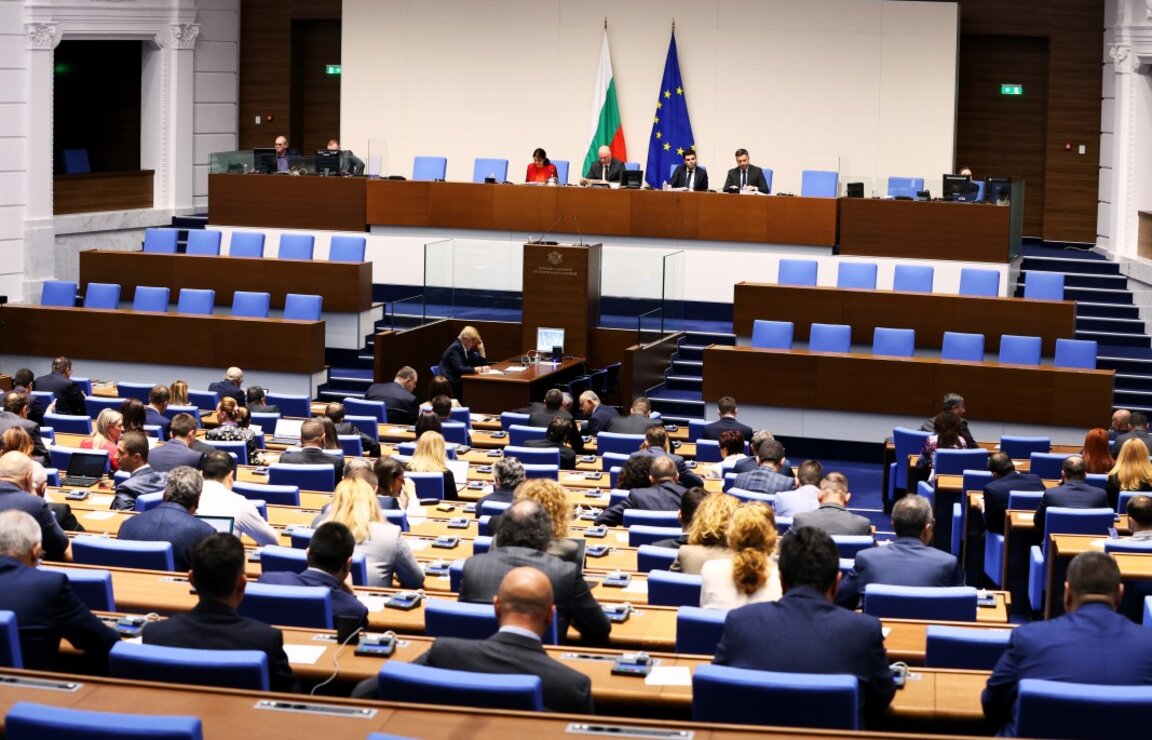 Жечо Станков, ГЕРБ: Ако държавата не компенсира "Булгартрансгаз", от 1 януари цената на газа ще скочи драстично