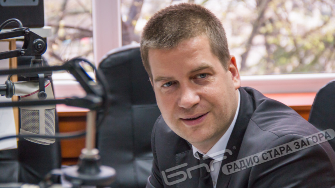 Няма да се застроява пространството зад ...