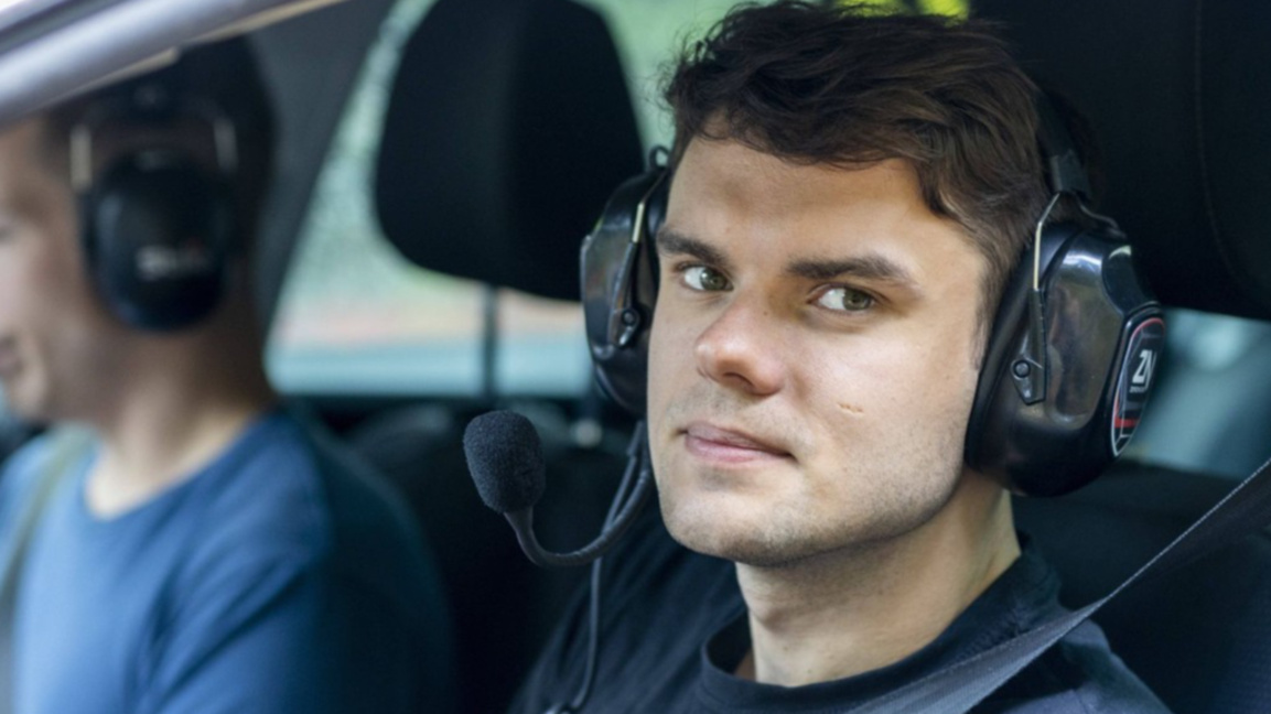 Николай Грязин