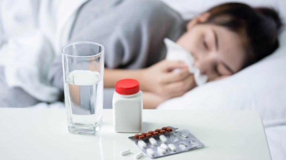 Грипът набира скорост в Русенска област...