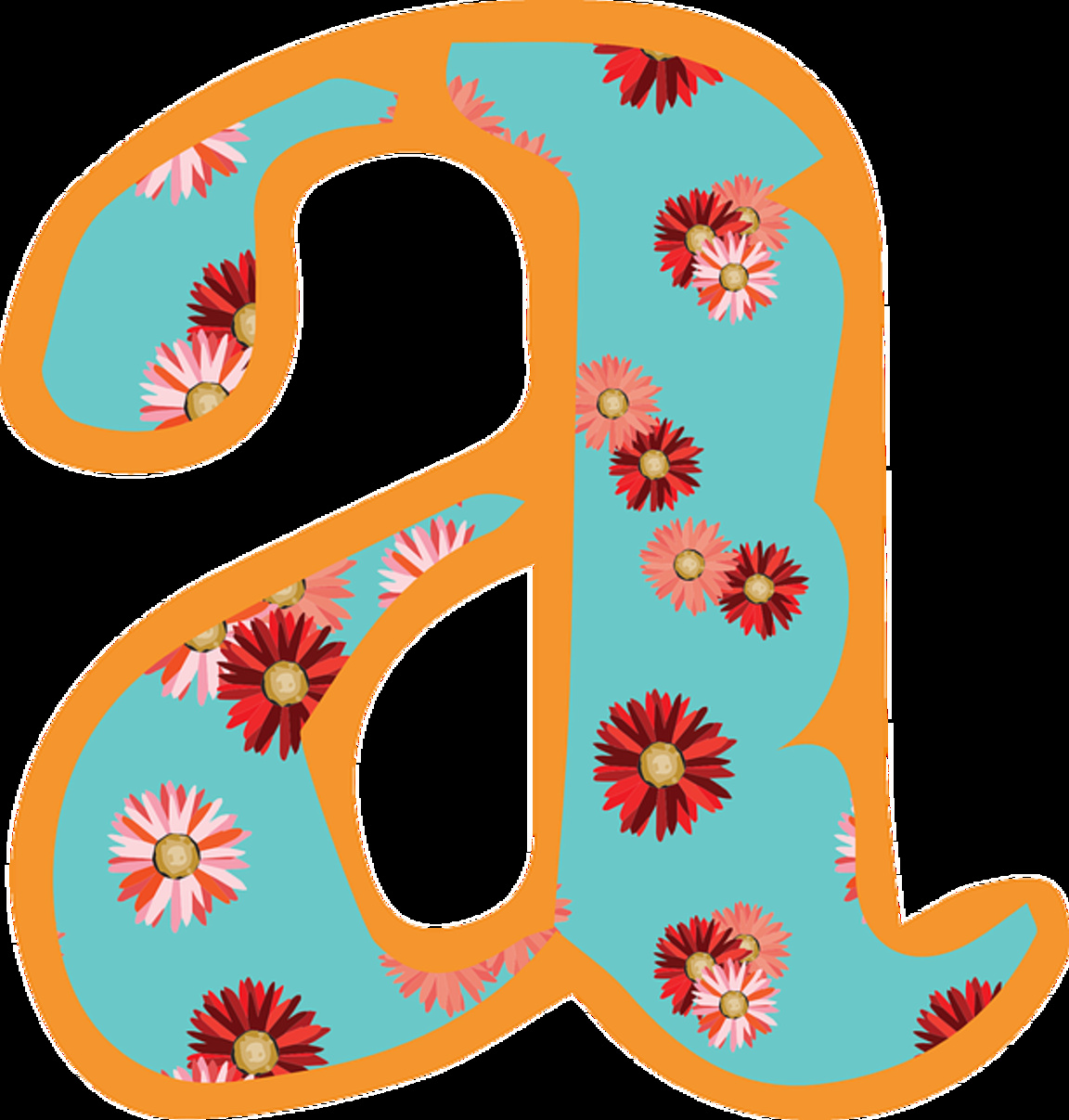 Дворецът на буквите...