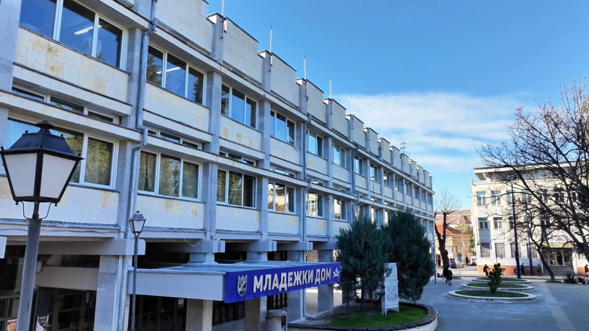 Възстановен е автентичният архитектурен ...