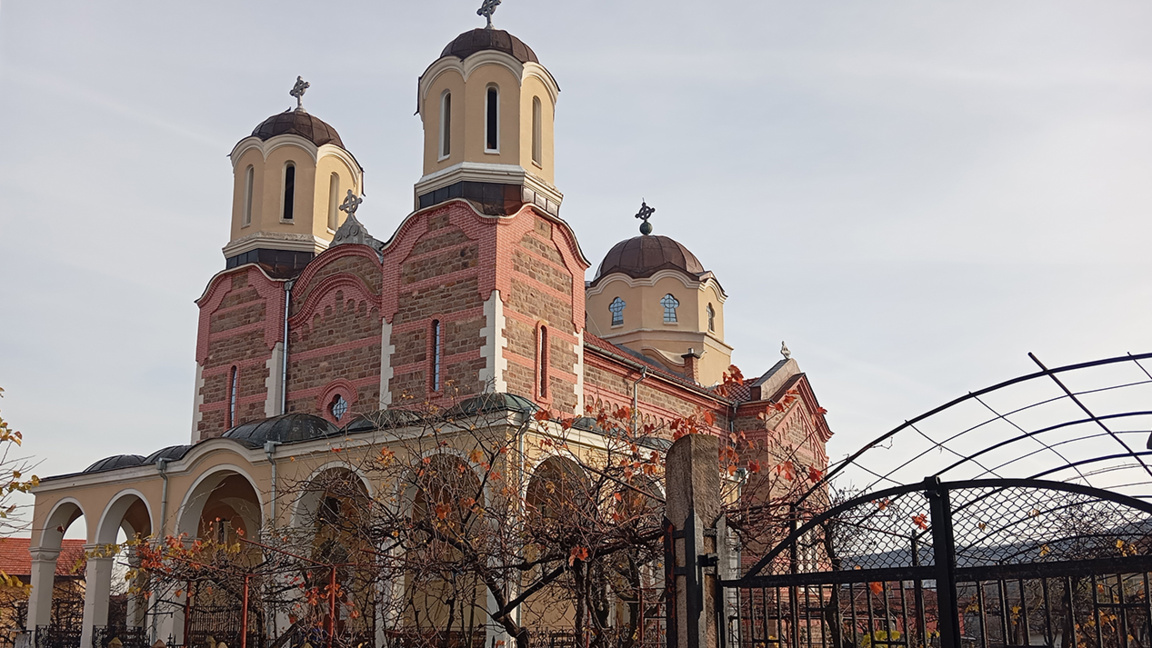 Църковни певци се обучават във Вършец – ...