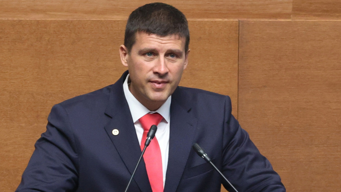 Ивелин Михайлов