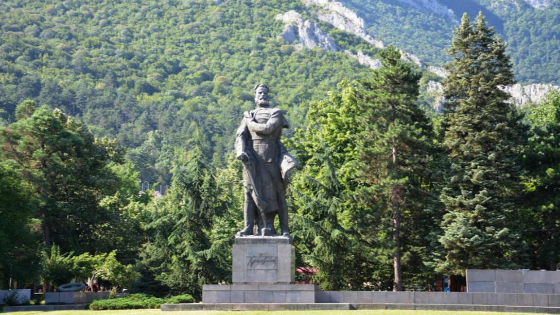 Христо Ботев през очите на съвременник: ...