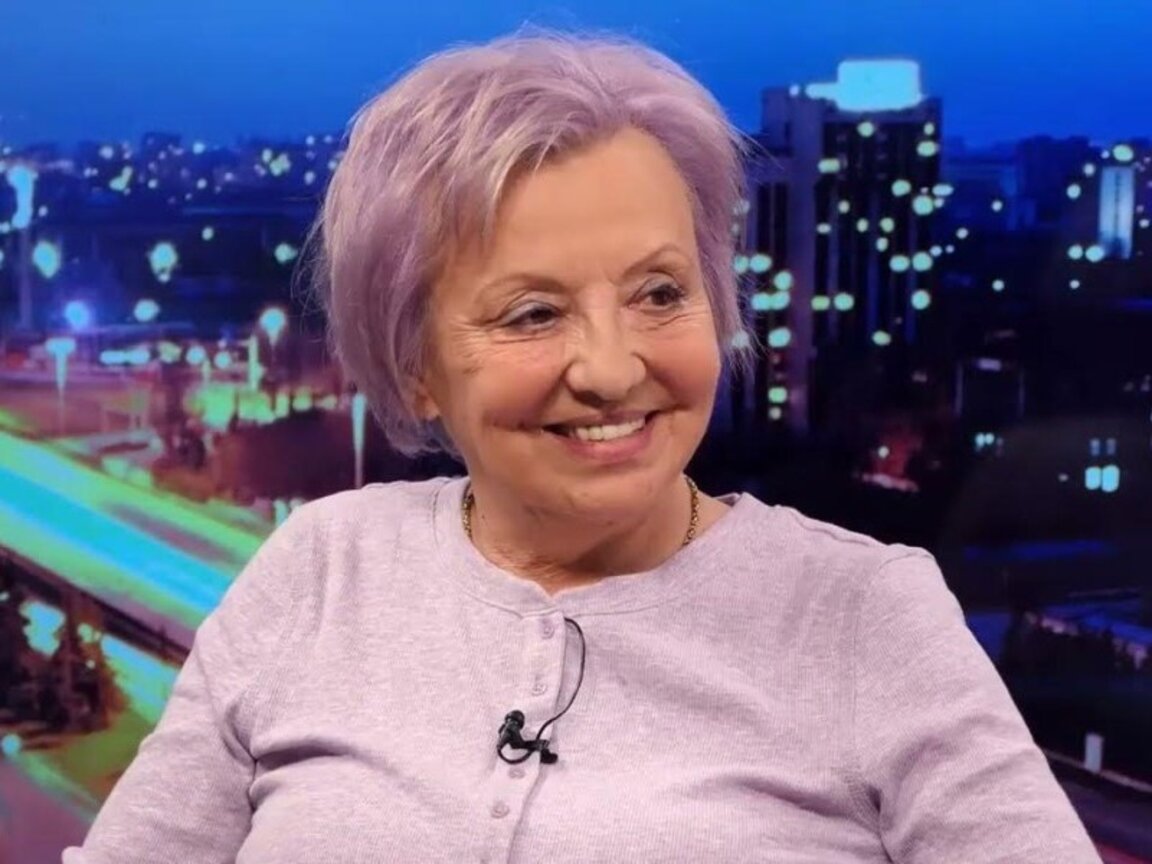 Диана Дамянова