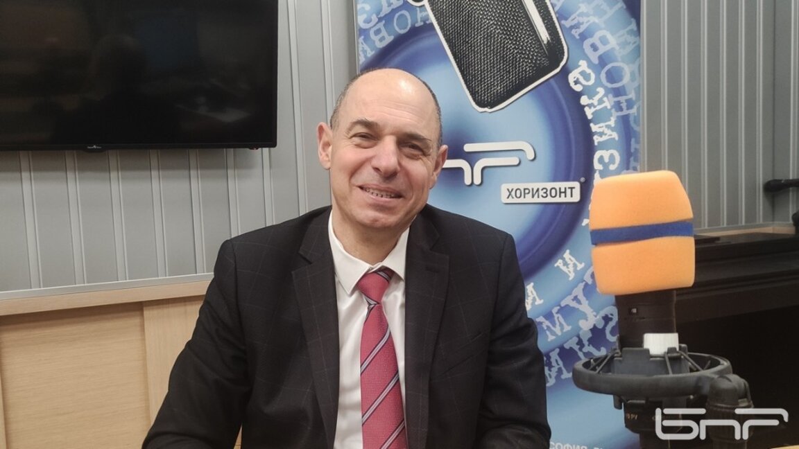 Ангелин Цачев