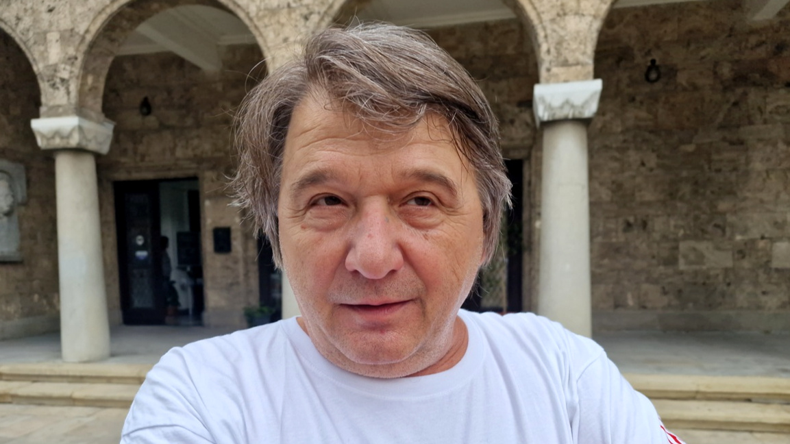 Станимир Трифонов