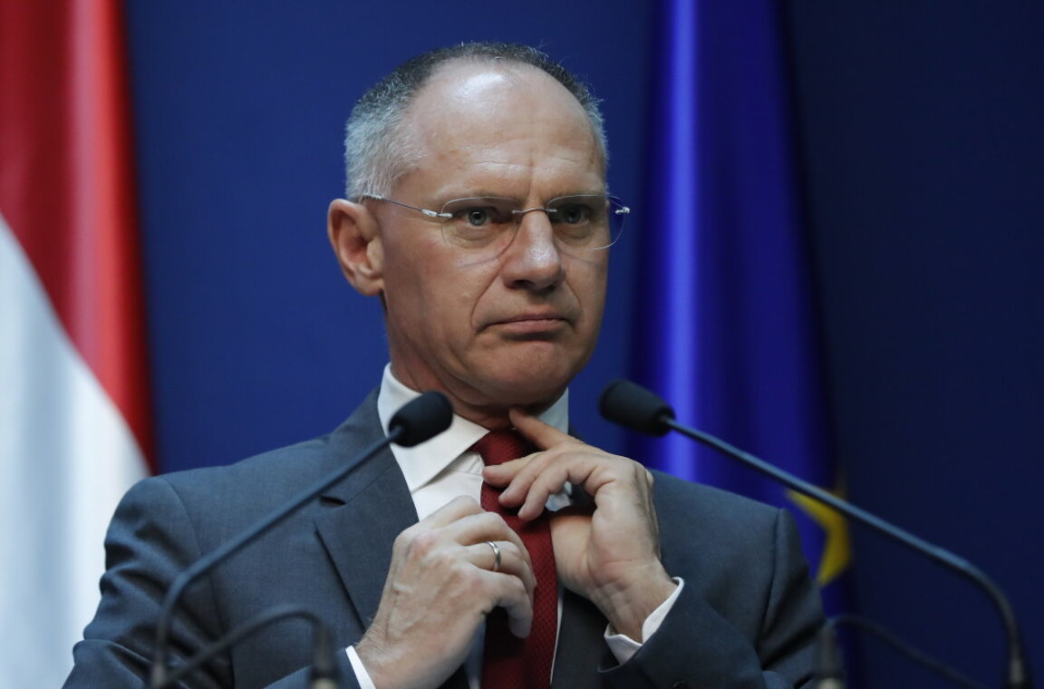 Герхард Карнер