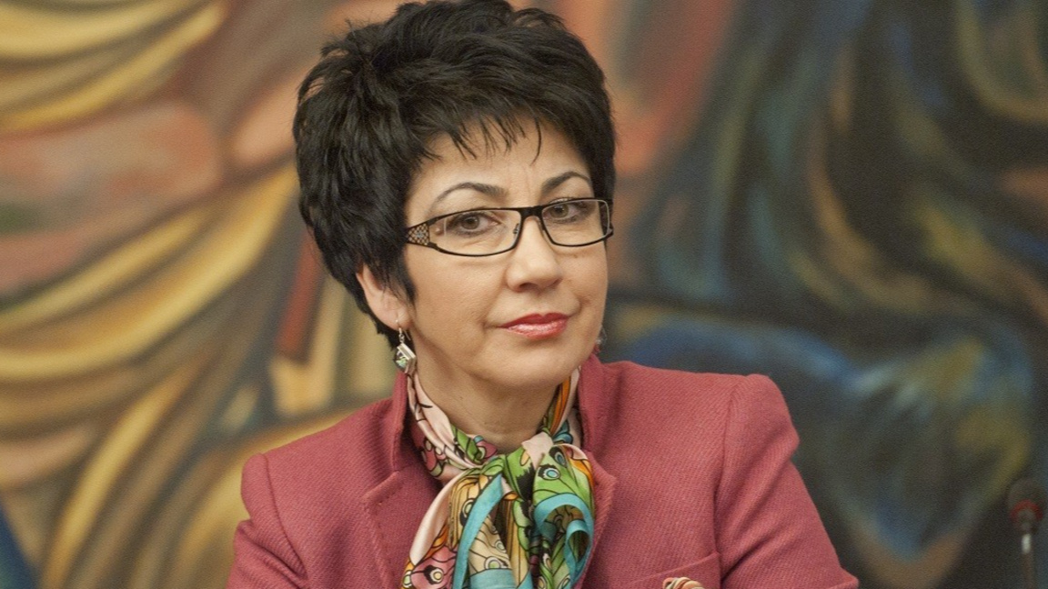 Мариана Кукушева