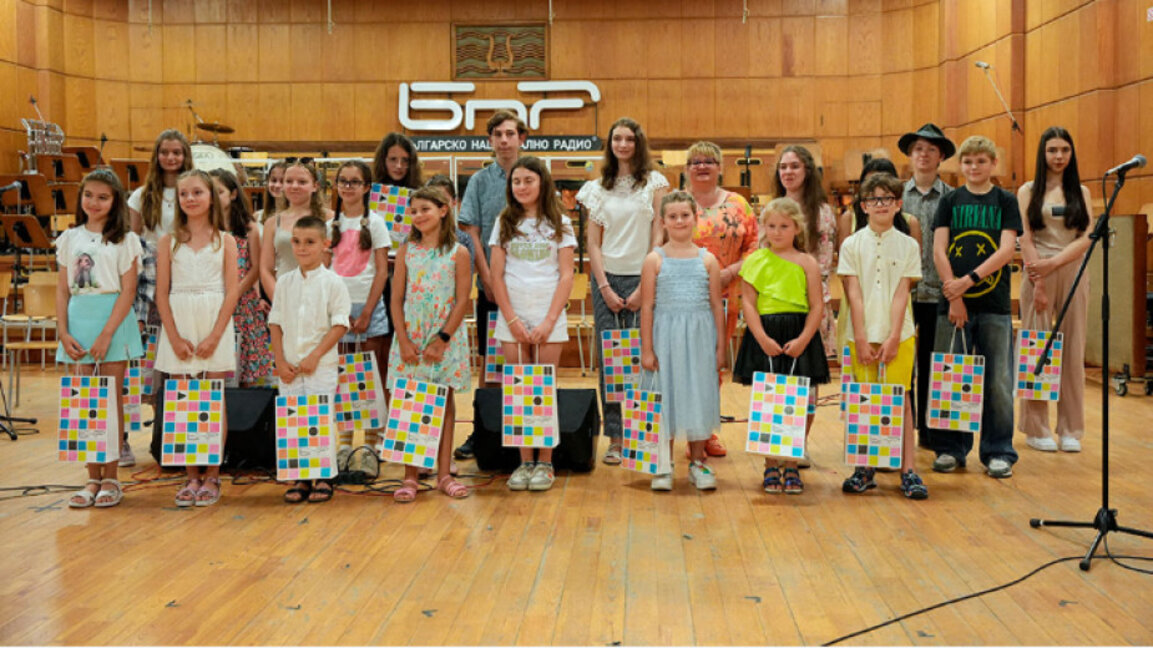 ИСКРИ- те на 2024