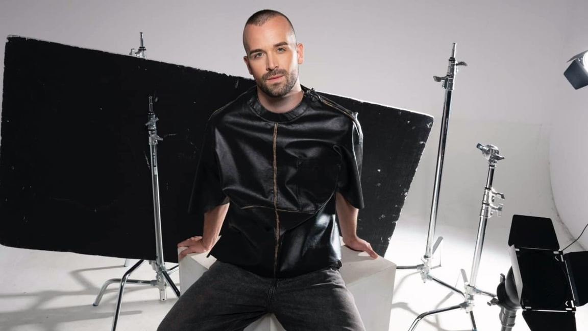 Вениамин: Очаквам с нетърпение концерта в новогодишната нощ  