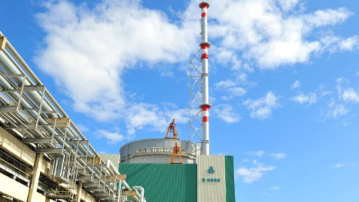 Започва плановият ремонт на VI блок на АЕЦ "Козлодуй"